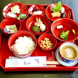  別荘 藏や　大宮島原